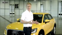 2016 Audi Q2 - Review (official)