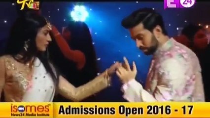 Ishqbaaz Serial- 18 November 2016 | Latest Update News | Star plus Tv Drama Promo |