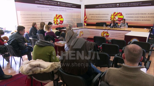 Voton diaspora, të burgosurit dhe të sëmurët