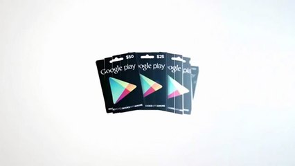 How to Buy Gift Card for Google Play