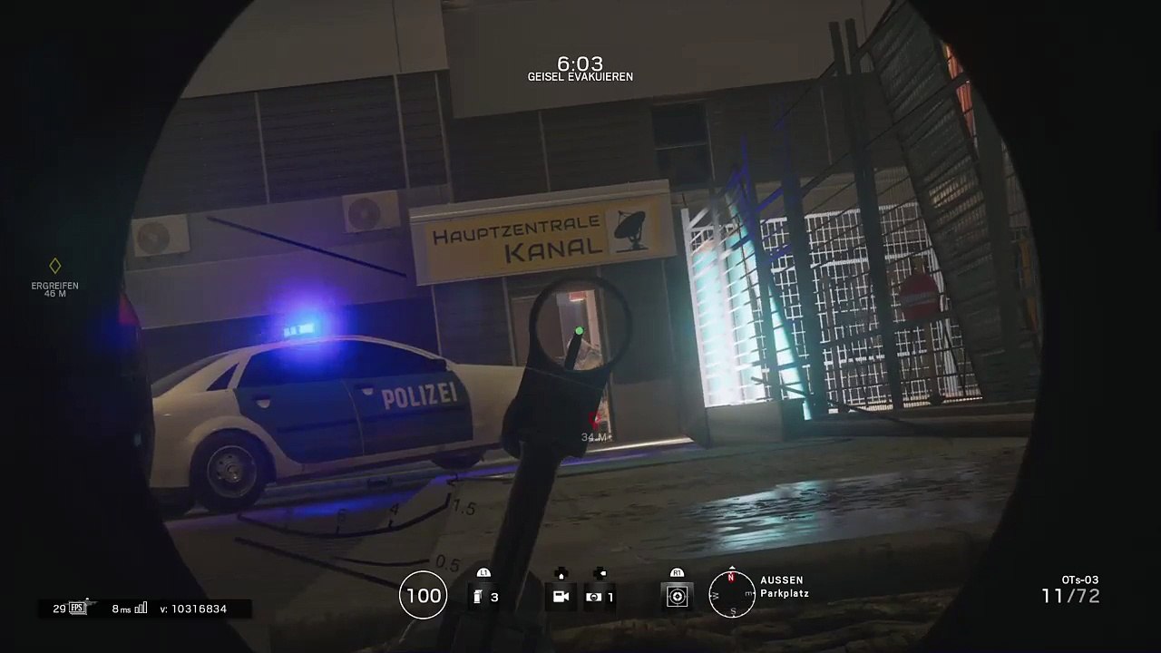 ImmenZ__SkillZ - Gaming Raimbow Six Siege