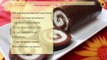 No Bake Swiss Roll _ Cookies - Quick Easy Chocolate Recipe - Easy Dessert Recipes - Kanak's Kitchen - YouTube
