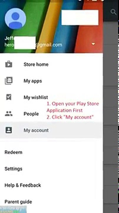 [Unlimited] Free Google Play Gift Codes - 2016