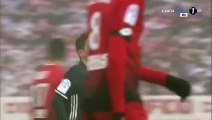 Maxime Lopez Goal HD Dijon 0 1 Marseille 10.12.2016