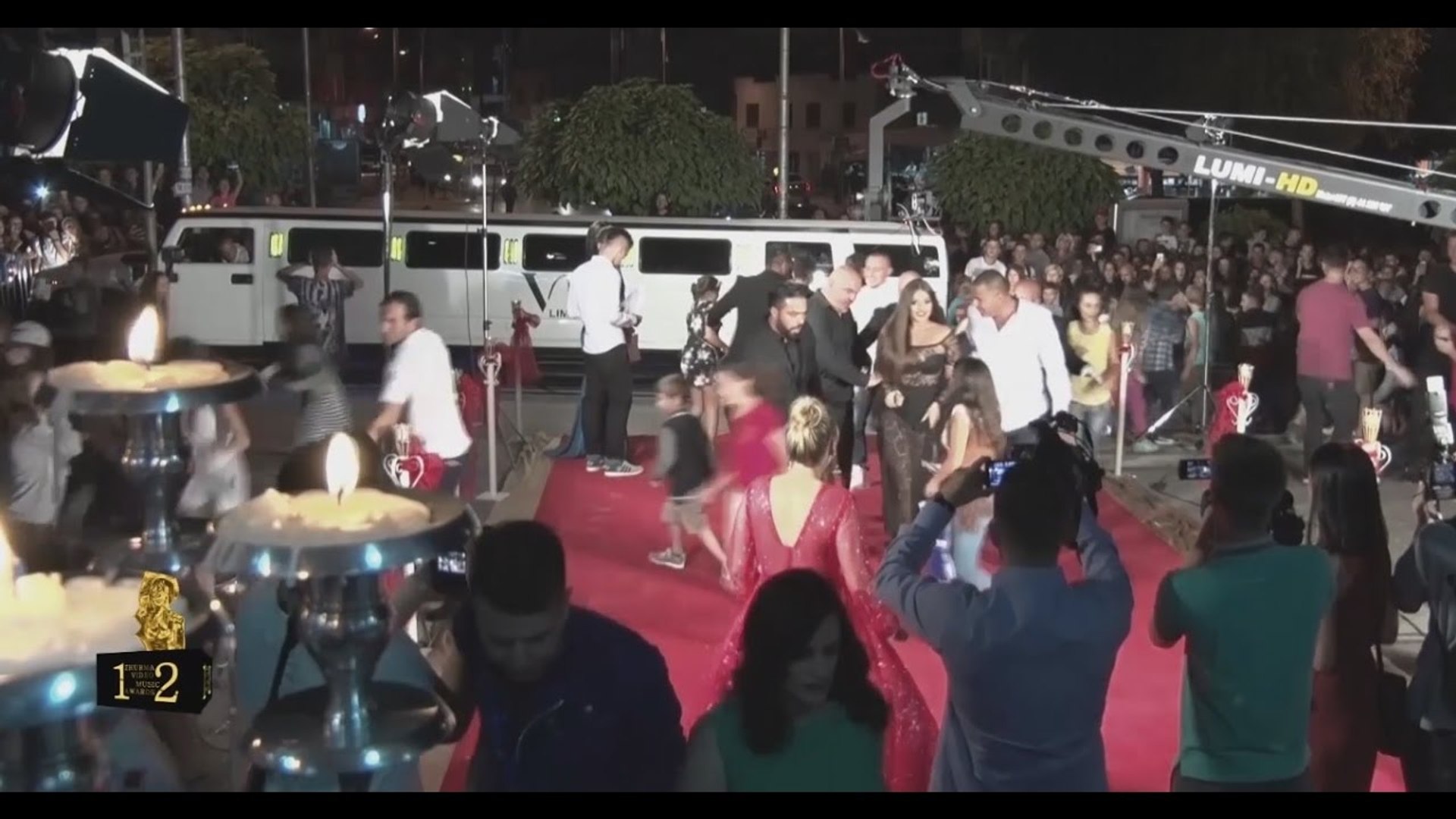 ⁣ENCA NOIZY Best VIDEO 2016 BOW DOWN - ZHURMA VIDEO MUSIC AWARDS 12 (2016)
