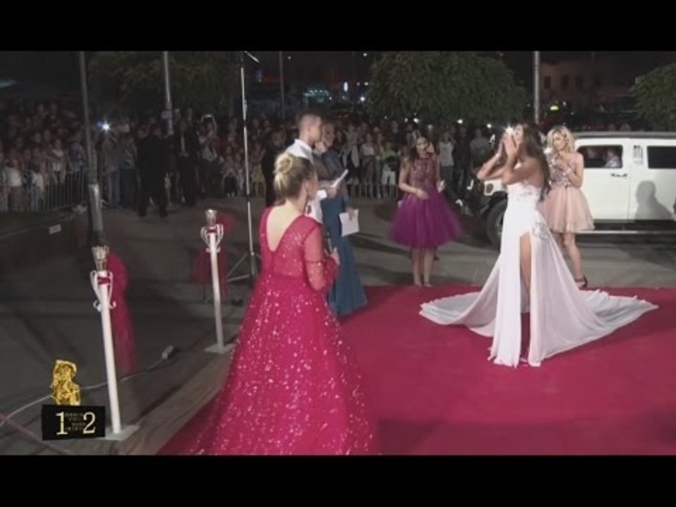 MORENA TARAKU - ZHURMA VIDEO MUSIC AWARDS 12 (2016)
