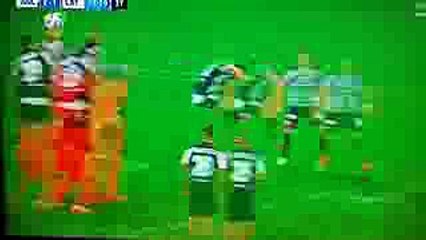 Ascoli vs Latina 2-1  Scaglia goal  10-12-2016