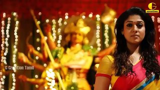Nayanthara in Horror Film ! ¦ Tamil Cinema news