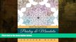 Price Paisley   Mandala Anti Stress: Adult Coloring Book Sets Jupiter Kids For Kindle