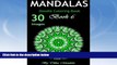 Price Mandalas Doodle Coloring Book: Mandalas Doodle Coloring Book for Adults (Mosaic Coloring