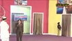 Zafri Khan - Iftikhar Thakur & Naseem Vicky Full Funny Pakistani Stage drama 2016