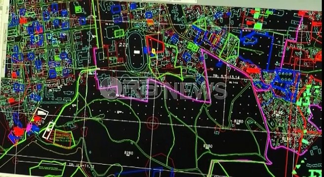 Ora News –Sekuestrohen 500 mijë metra katrorë tokë në bregdetin e Ksamilit