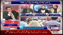 Analysis With Asif – 10th December 2016