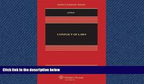 FAVORIT BOOK Conflict of Laws: Cases, Materials, and Problems (Aspen Casebook) (Aspen Casebooks)