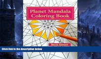 Audiobook Planet Mandala Coloring Book Mavis Gewant mp3
