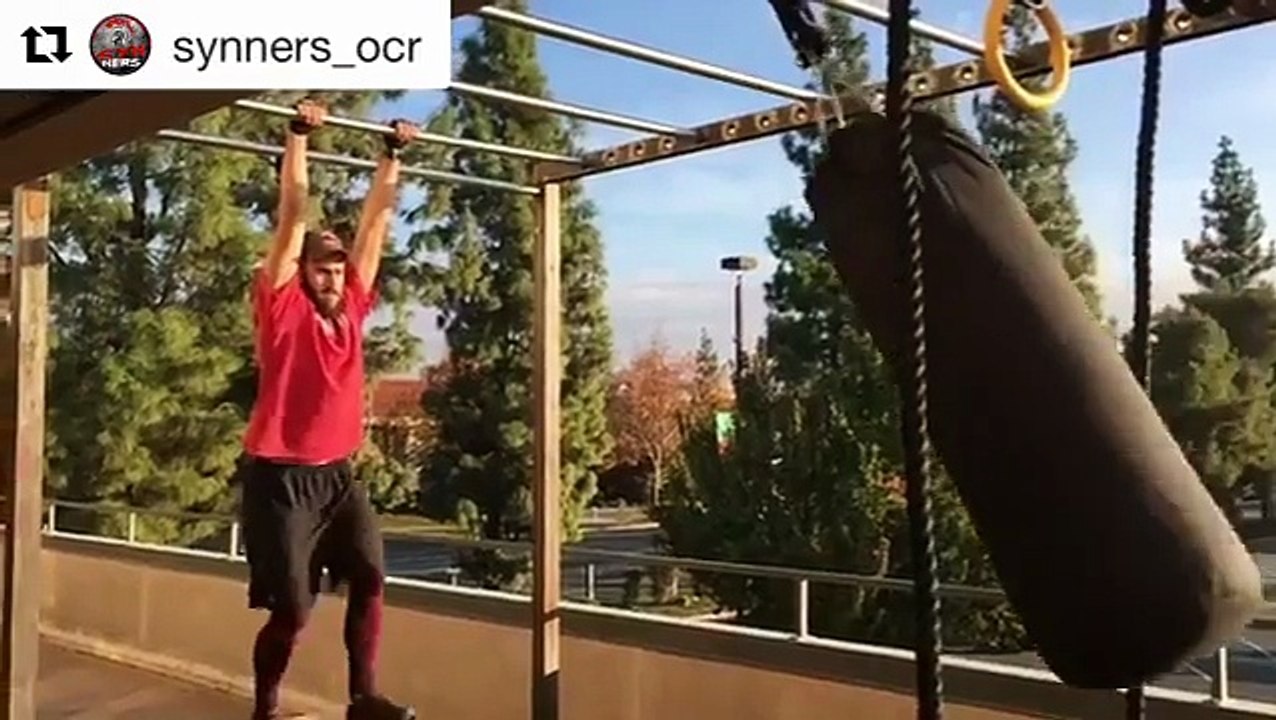 funny man jumps fails