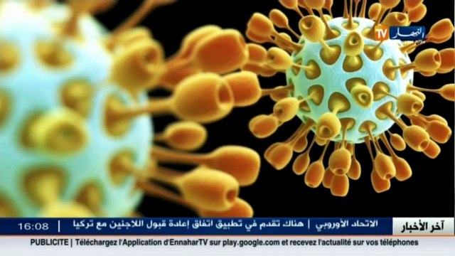 3 دقائق صحة الحساسية.. أسبابها وكيفية الوقاية منها مع الدكتورة فايزة شاوش