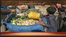 Khufia (Crime Show) On Abb Tak – 10th December 2016