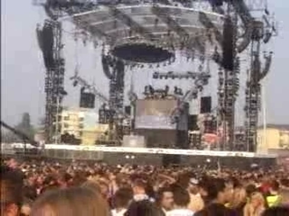 phil fuldnerLoveparade Essen 2007