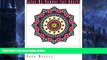 Pre Order Color By Number For Adults: Mandalas For Seniors Nona Meyers mp3