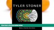 Audiobook Lots of Mandalas Adult Coloring Book: Relax, Unwind, De-stress Tyler Stoner mp3