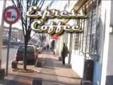 Express coffee - les temps ont change