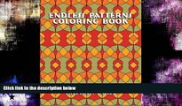 Best Price Endless Patterns Coloring Book Nathan Port On Audio