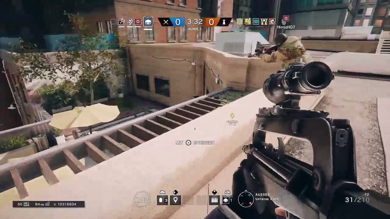 ImmenZ__SkillZ - Gaming Raimbow Six Siege (2)