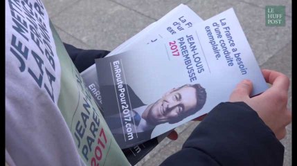 La publicité a aussi son candidat à la présidentielle