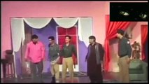 Sexy Nargis Hot Desi Jokes - Pakistani Stage Drama