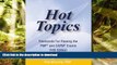 Hardcover Hot Topics Flashcards for Passing the PMP and CAPM Exam: Hot Topics Flashcards 5th