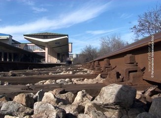 Novi red vožnje na žaleznicama u Timočkoj Krajini, 10. decembar 2016. (RTV Bor)