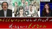 Very Strange Message of Dr Shahid Masood Panama Leaks