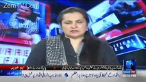 Agar Imran Khan Panama Case  Main Ghar Beth Jaye To Inki Mojain Hain -Sheikh Rasheed