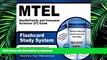 Pre Order MTEL Health/Family and Consumer Sciences (21) Exam Flashcard Study System: MTEL Test
