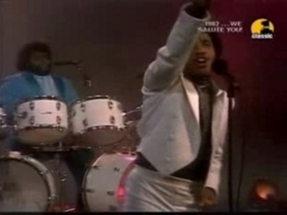 Fat larry's band - zoom