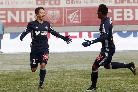 Lopez : «Très heureux !»