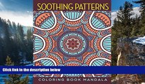 Online Jupiter Kids Soothing Patterns: Coloring Book Mandala (Mandala Coloring and Art Book