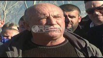 Ora News –Korçë, banorët e fshatit Sheqeras protestë kundër ndërtimit të TEC-it