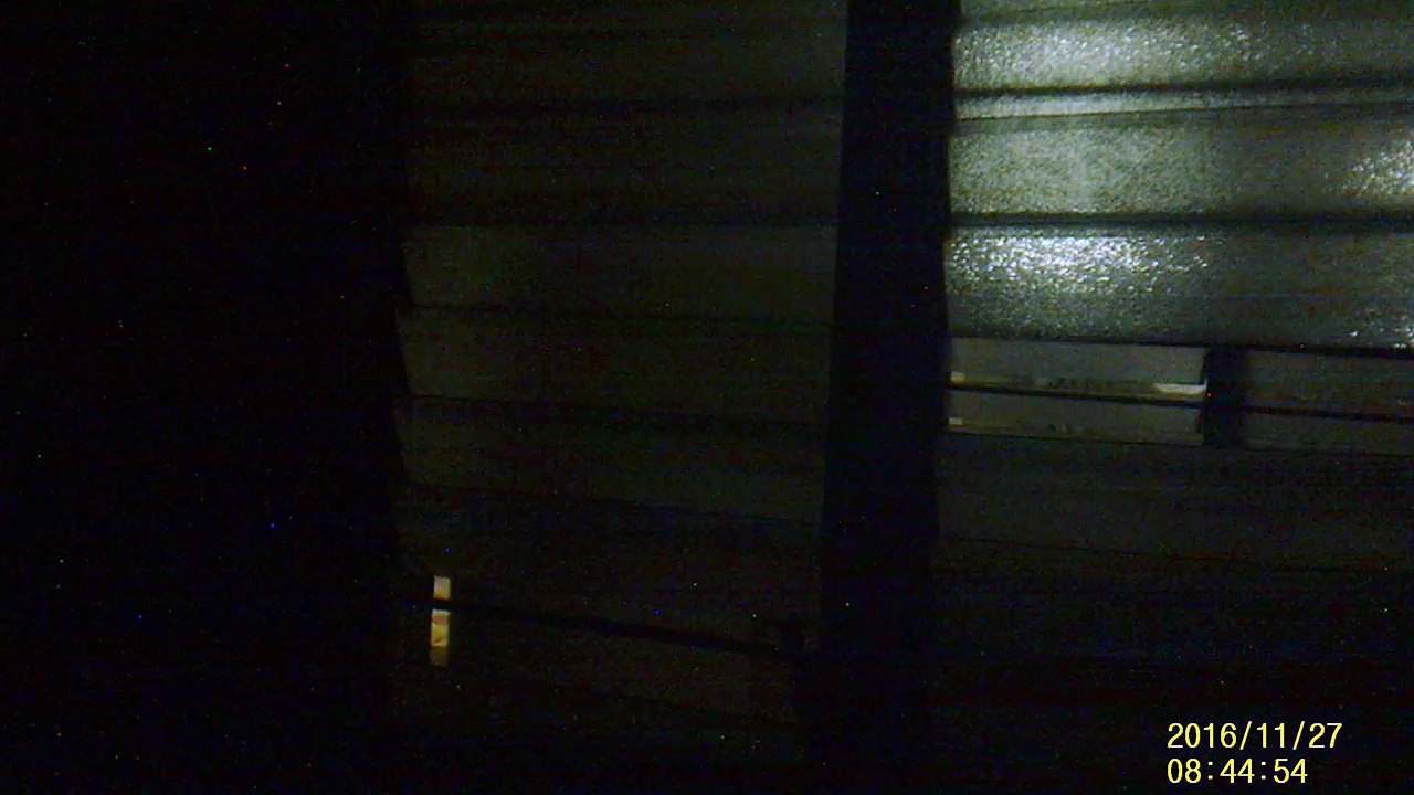 Noviembre 27 2016 parte II