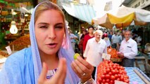 Arianas Persian Kitchen - Episode 6 (Gilan)/آشپزخانه ایرانی آریانا – قسمت ششم (گیلان)