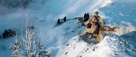 28 Панфиловцев (2016)