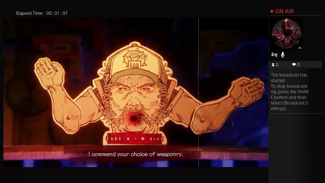 Let It Die (3)