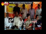 Sakshi Political Corridor Minister Bojjala  Family Politics On Srikalahasti Constituency
