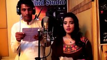 Pashto New Song Tapey Tapey Tapey Official Video Arzoo Naz Azim Khan P HD