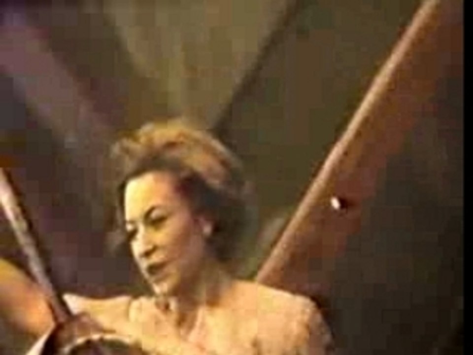 FRANÇOISE HARDY- Tous les Garçons et les Filles