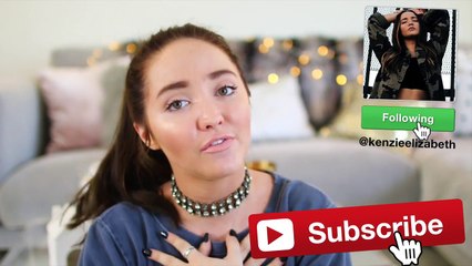 If Christmas Movies Were Real Life... | Kenzie Elizabeth