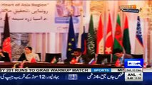 Tonight with Moeed Pirzada - 10th December 2016