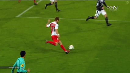 Falcao Goal HD - Bordeaux	0-2	Monaco 10.12.2016