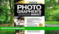 Audiobook 2004 Photographer s Market (Photographer s Market, 2004) Donna Poehner Audiobook Download